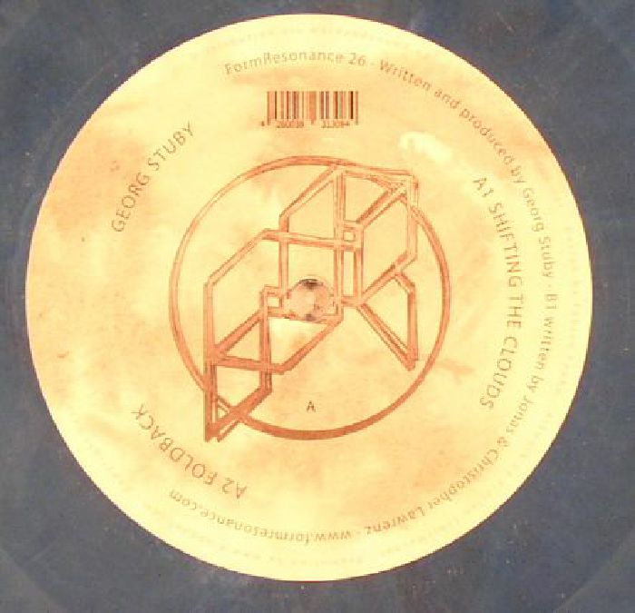 Form Resonance Vinyl