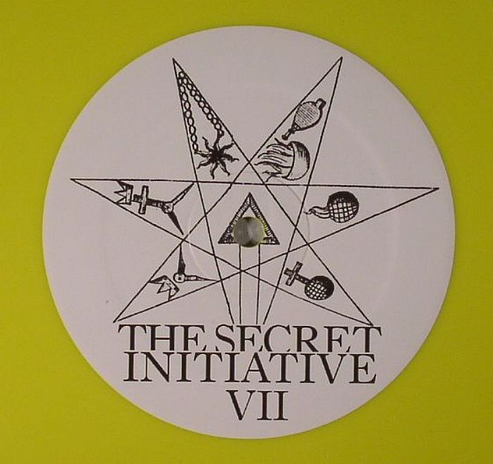 The Secret Initiative VII