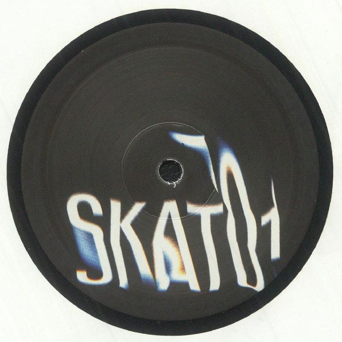 Skat Vinyl