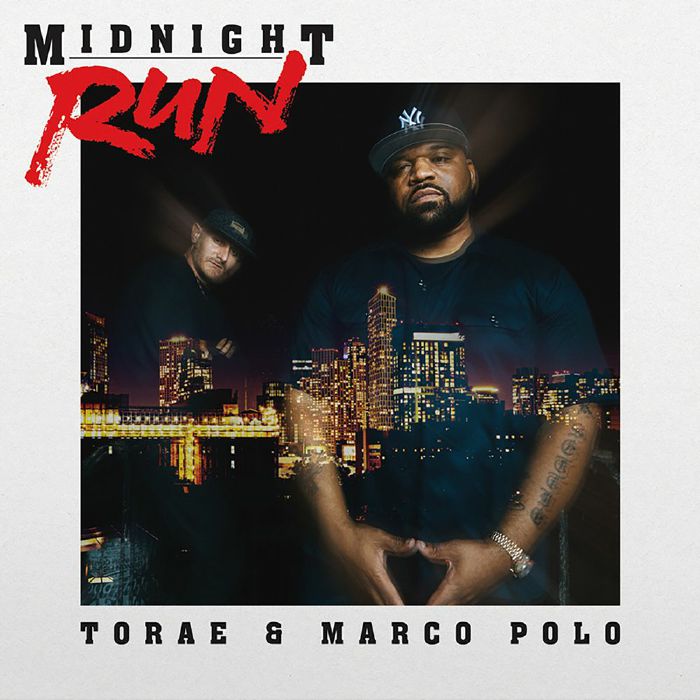 Torae | Marco Polo Midnight Run