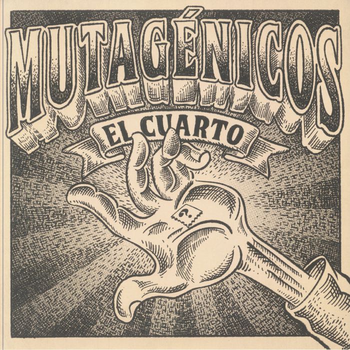 Mutagenicos Vinyl