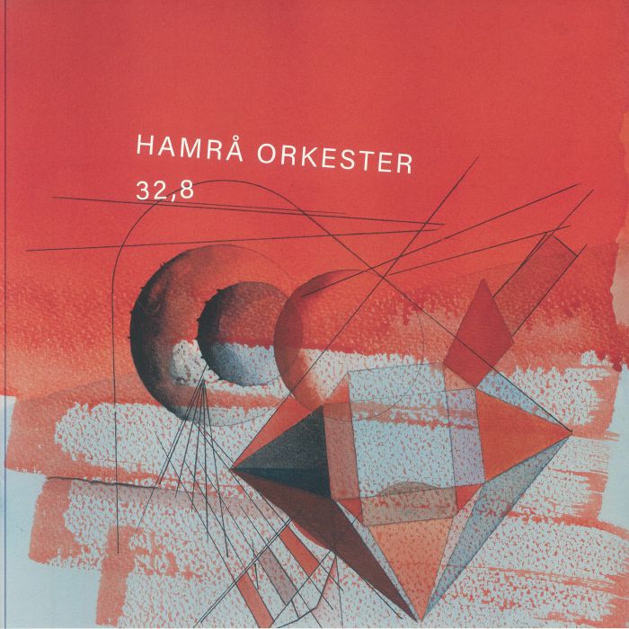 Hamra Orkester 32, 8