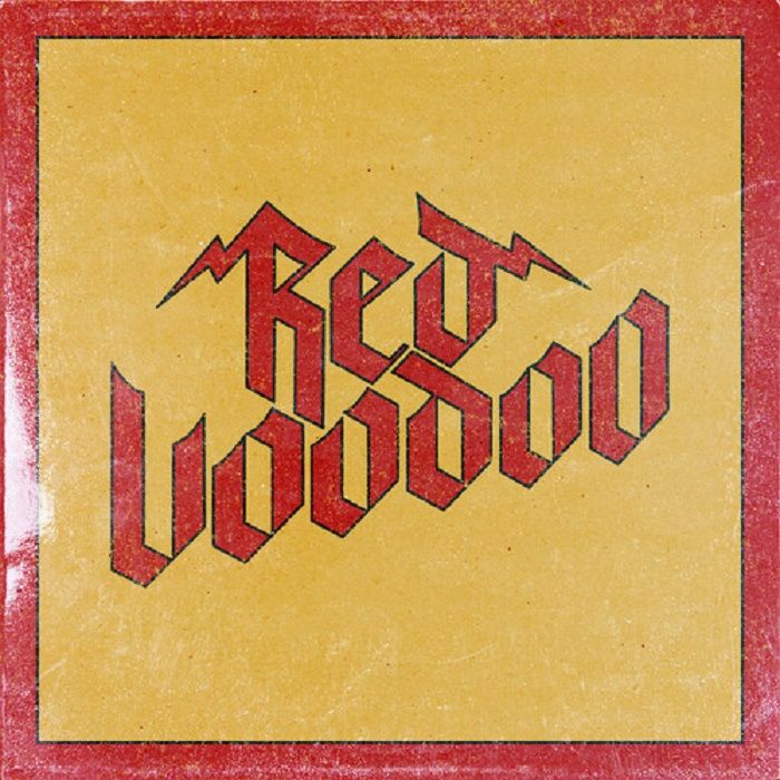 Red Voodoo Vinyl