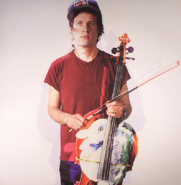 Arthur Russell Calling Out Of Context (reissue)