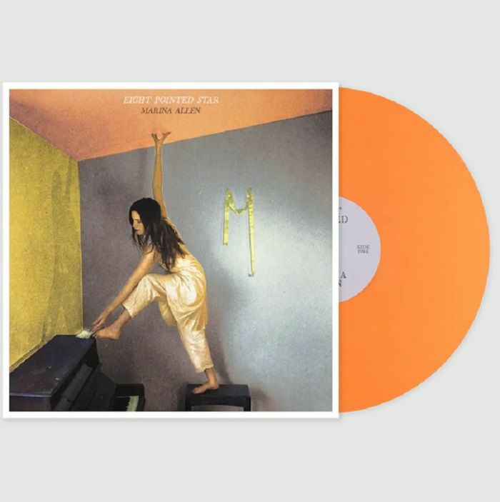 Marina Allen Vinyl