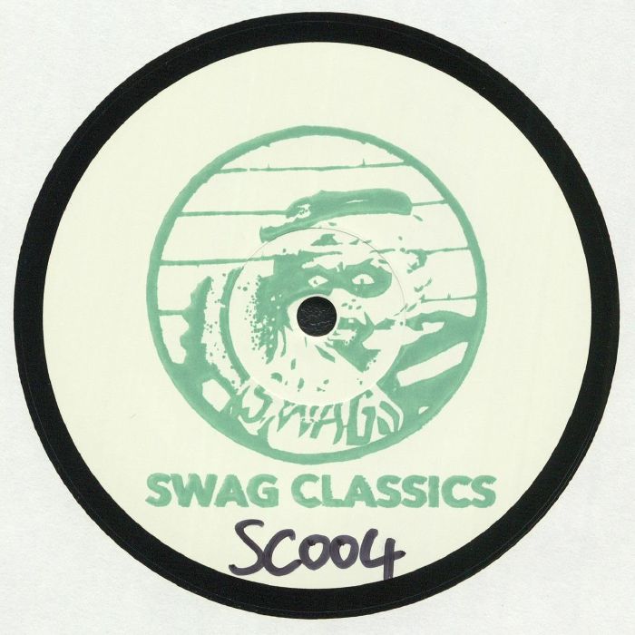 Swag Classics Vinyl