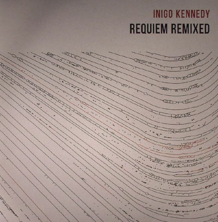 Indigo Kennedy Requiem Remixed