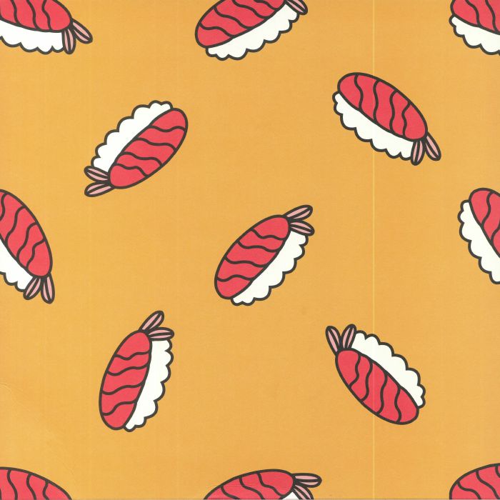 Smith and Mudd – Janet 50 vinyl cover