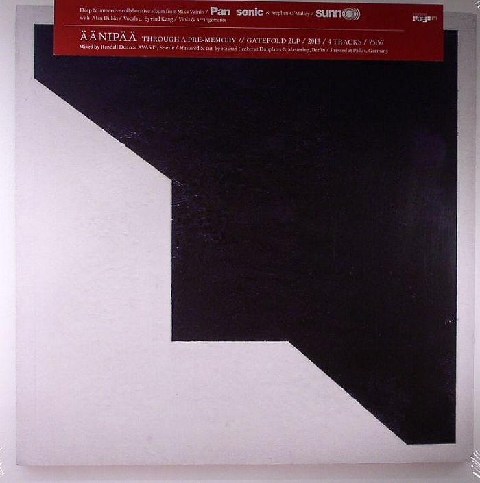Aanipaa Vinyl