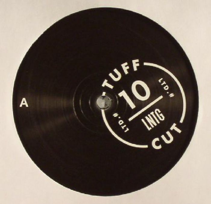 Late Nite Tuff Guy Tuff Cut  10 (Record Store Day 2016)