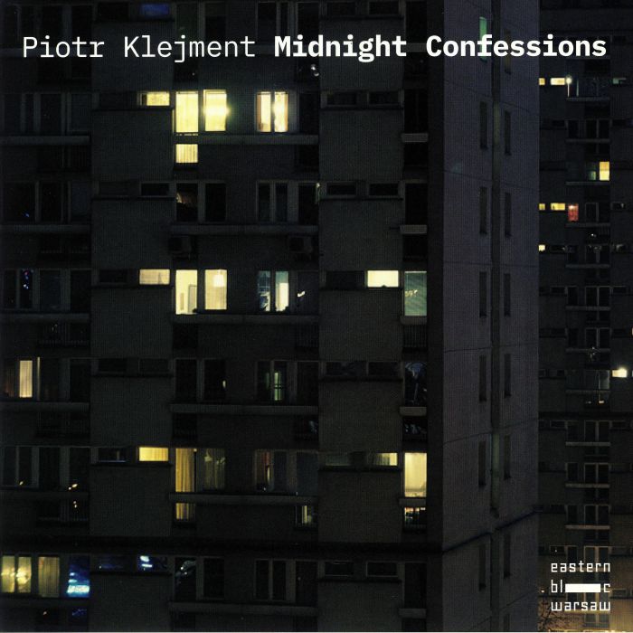 Piotr Klejment Midnight Confessions