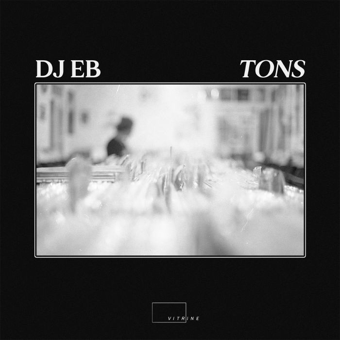 DJ Eb Tons