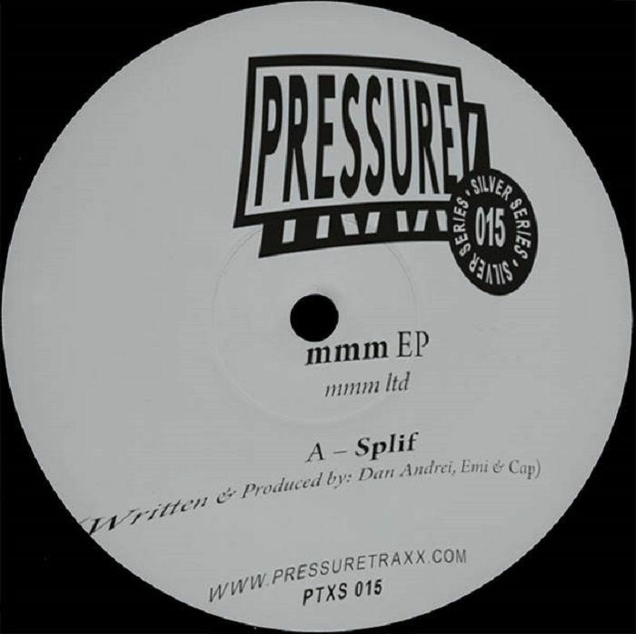 Mmm Ltd Vinyl