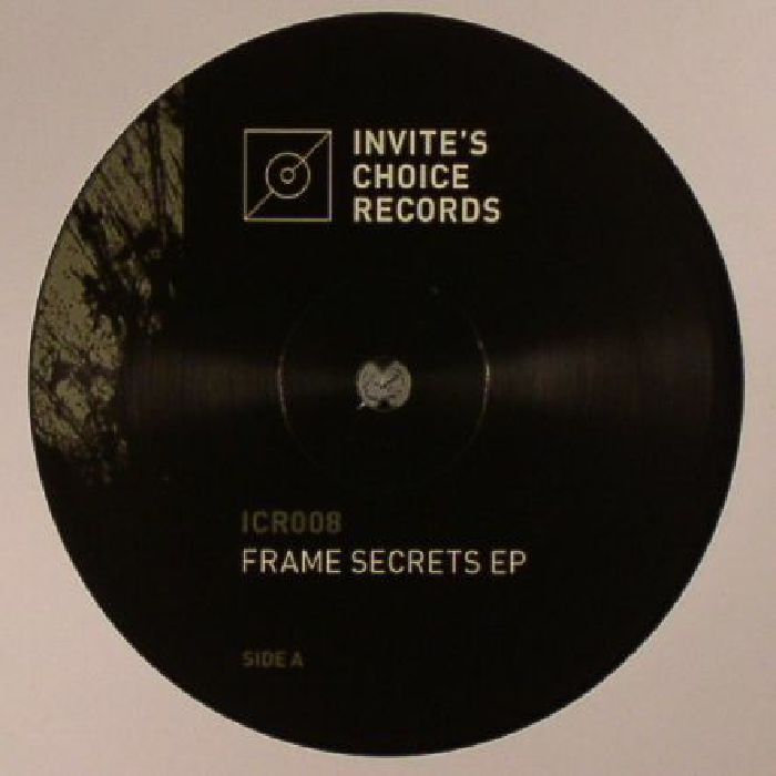 Drafted Frame Secrets EP