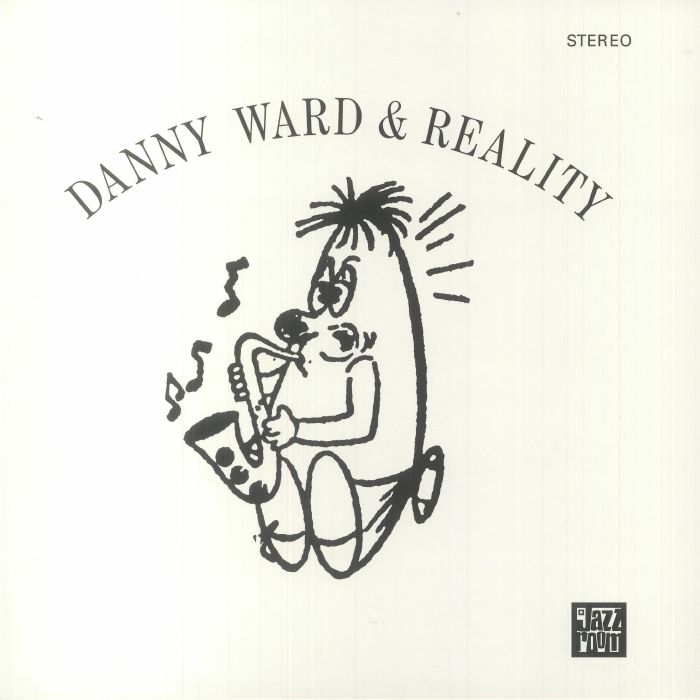 Danny Ward Vinyl