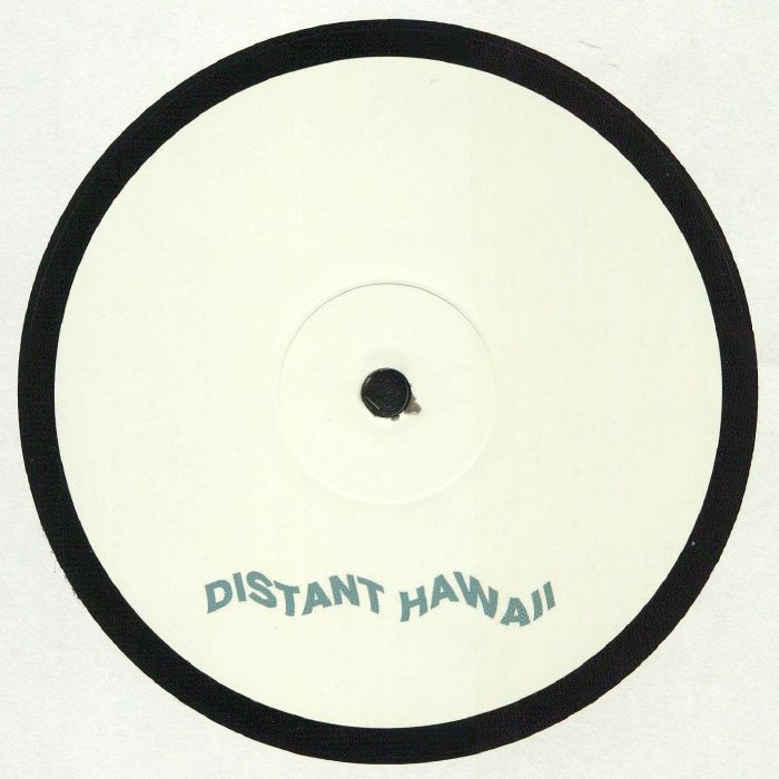 Sweely – You Can Try This EP vinyl cover