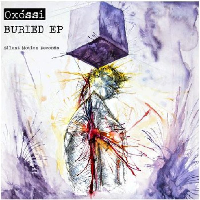 Oxossi Buried EP