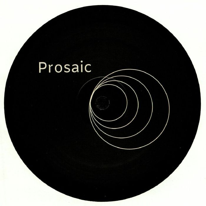 Prosaic Vinyl