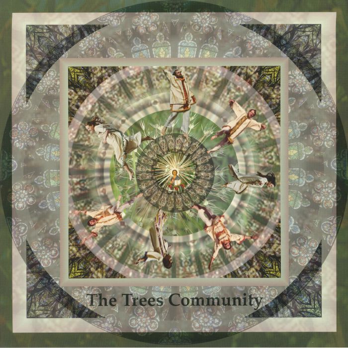 The Trees Community Vinyl