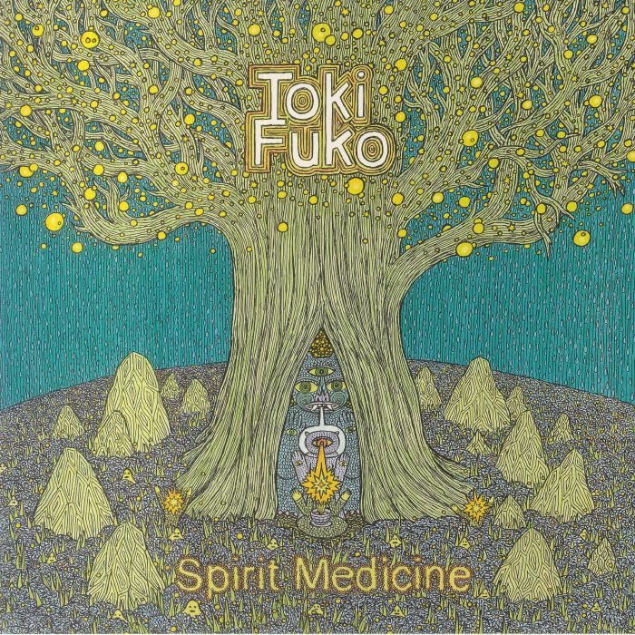Toki Fuko Spirit Medicine