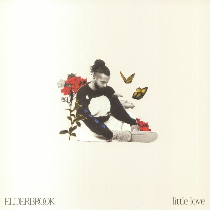 Elderbrook Little Love