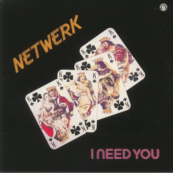Netwerk I Need You
