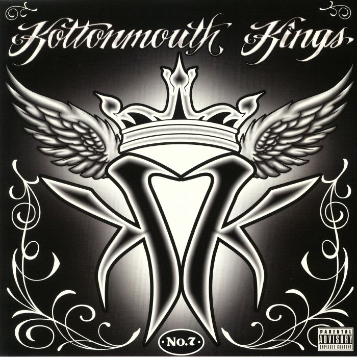 Kottonmouth Kings Kottonmouth Kings No 7