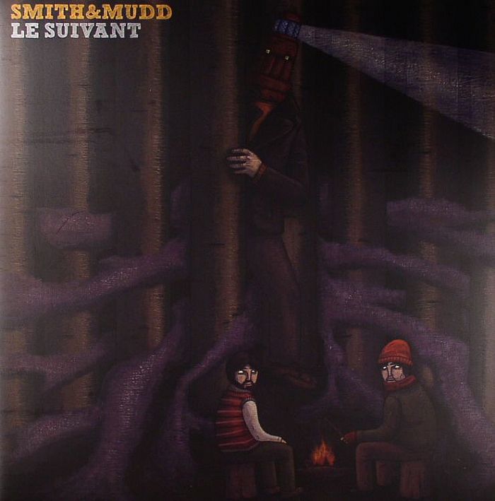 Smith & Mudd Le Suivant