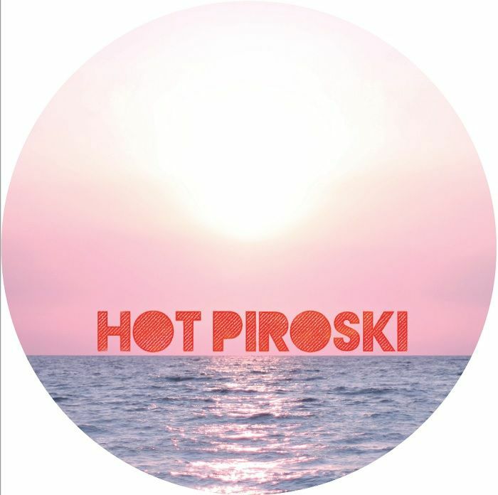12tree Hot Piroski: Sampler Vol 1 (NGwode mix)