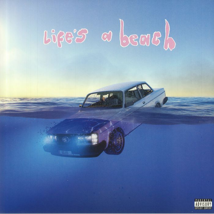 Easy Life Lifes A Beach