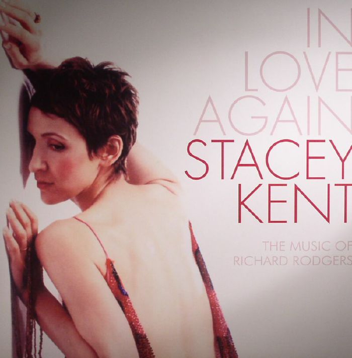 Stacey Kent In Love Again (remastered)