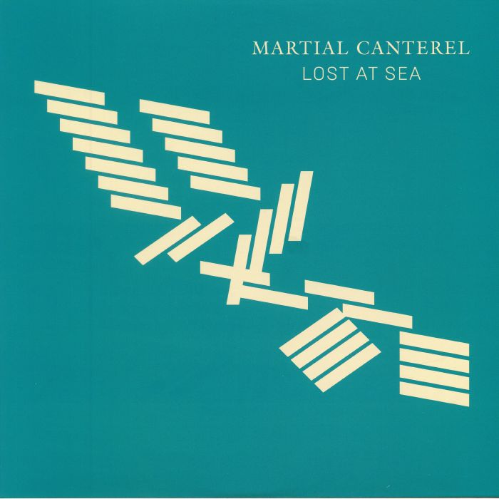 Martial Canterel Lost At Sea