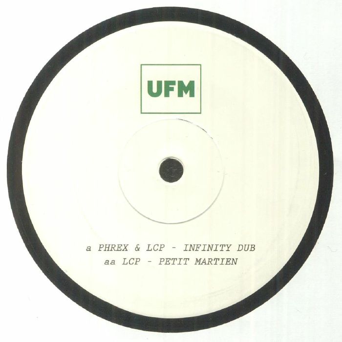 Ufm Vinyl