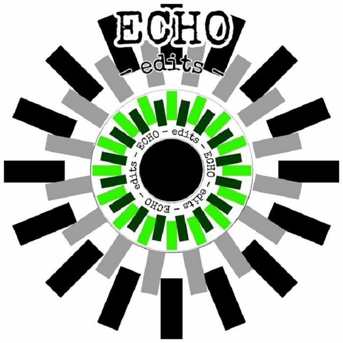 Echo Edits Vinyl