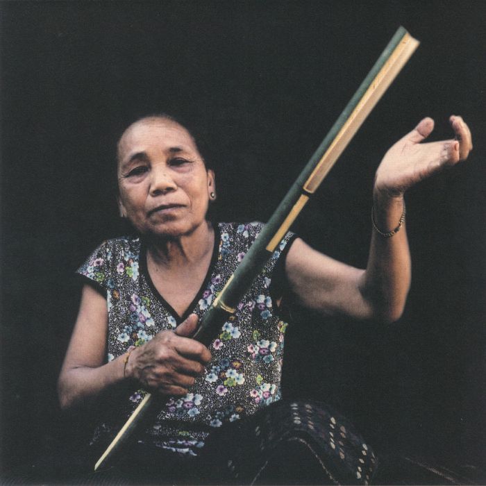 Laurent Jeanneau Music Of Northern Laos