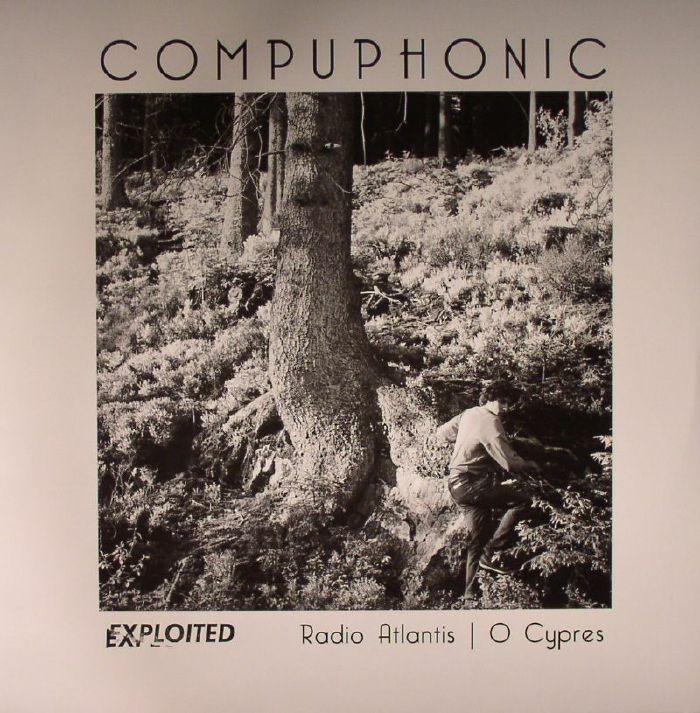 Compuphonic Radio Atlantis/O Cypres