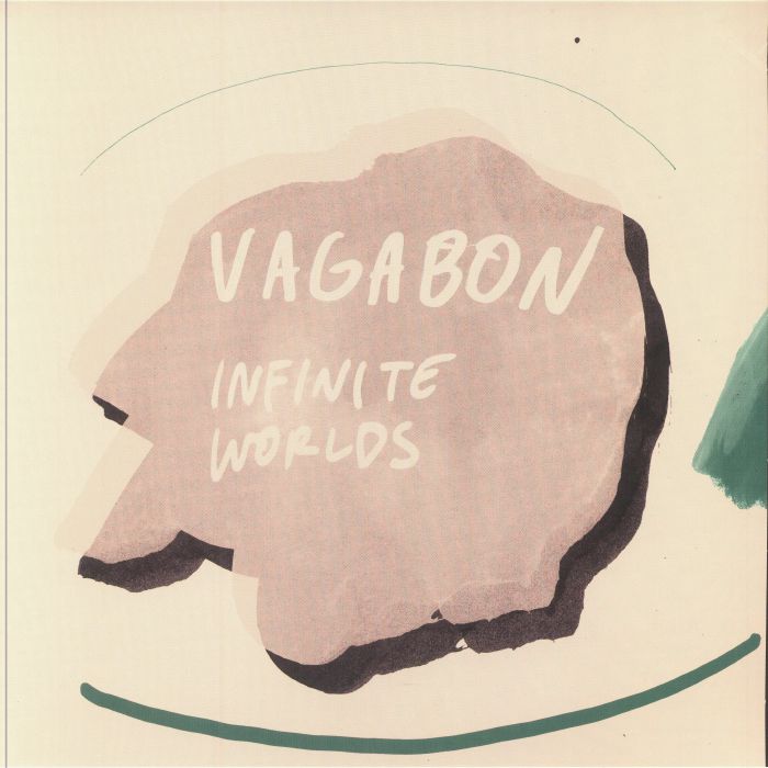 Vagabon Infinite Worlds