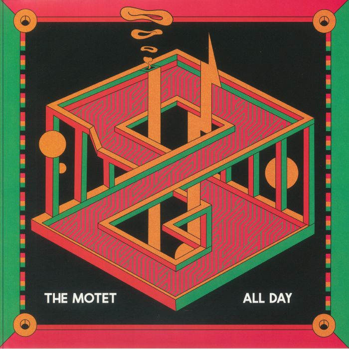 Motet All Day