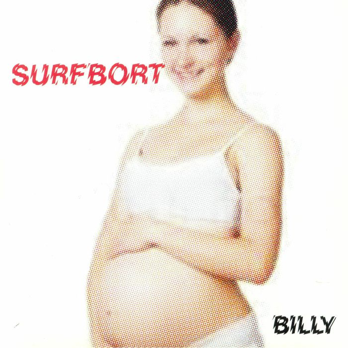 Surfbort Billy