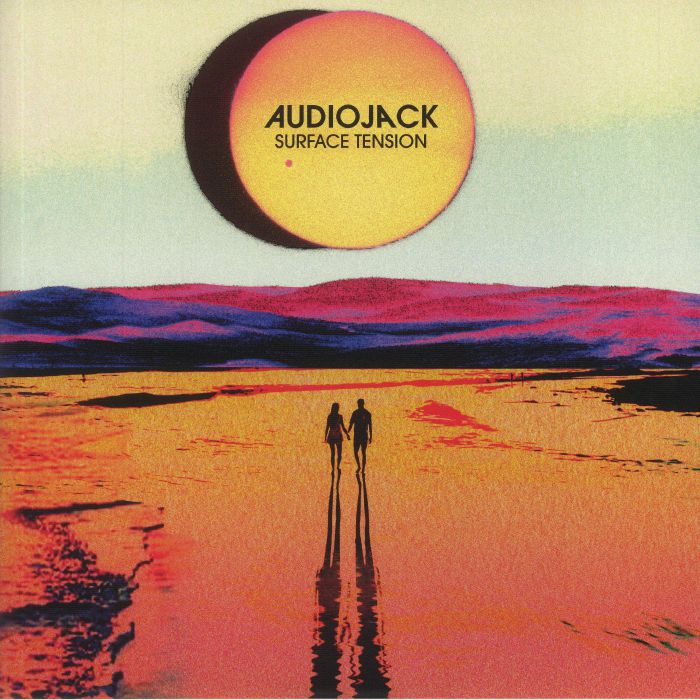 Audiojack Surface Tension