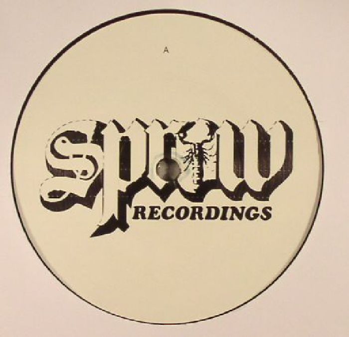 Sprow Vinyl