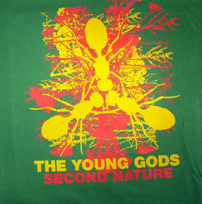 Young Gods Vinyl
