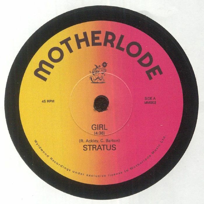 Motherlode Music Vinyl