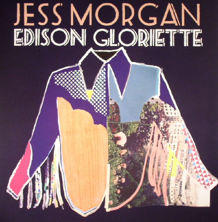 Jess Morgan Edison Gloriette