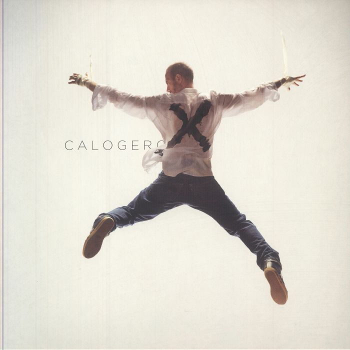 Calogero X