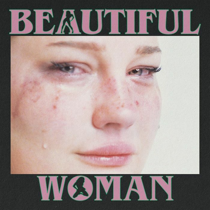 Sarah Klang Beautiful Woman