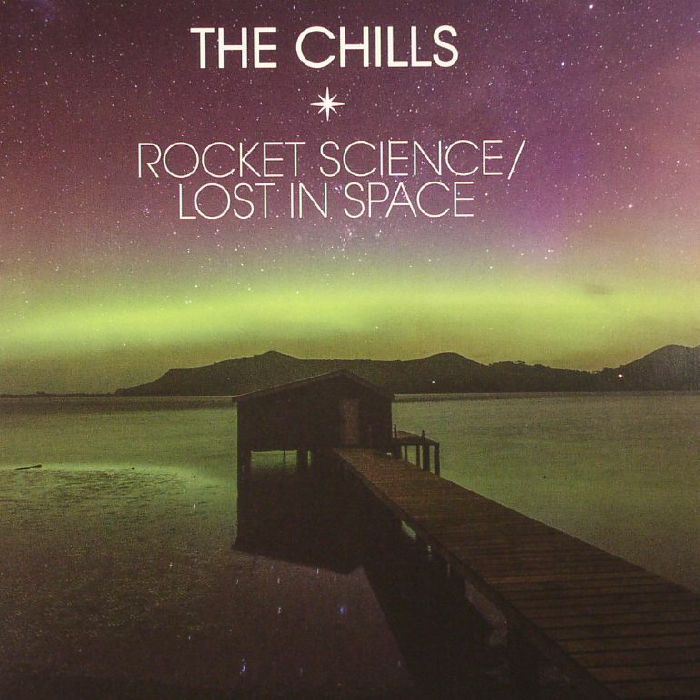 The Chills Rocket Science (Record Store Day 2017)