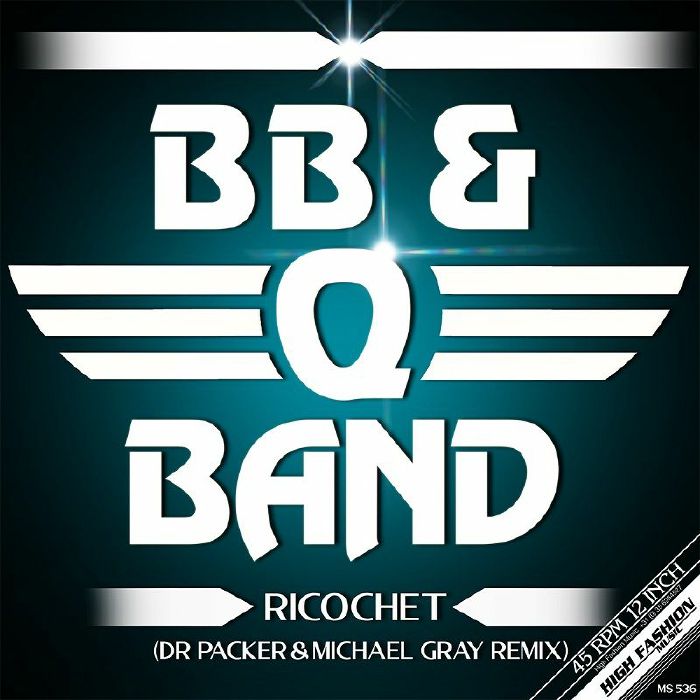 Bb and Q Band Ricochet