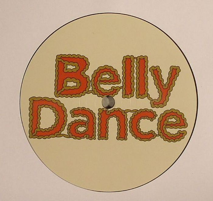 Belly Dance Vinyl