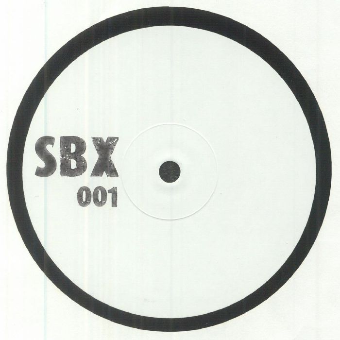 Sbx Vinyl